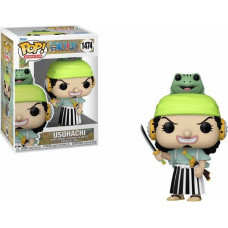 Funko Pop! Animation: One Piece - Usohachi (Wano) #1474 Vinyl Figure