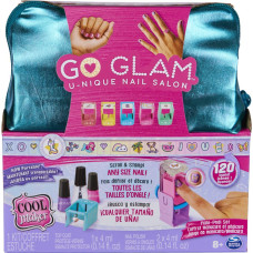 Spin Master Cool Maker: Go Glam - U-Nique Nail Salon (6065870)