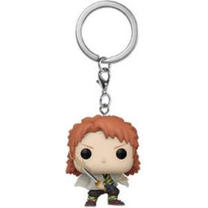 Funko Pocket Pop! Demon Slayer - Sabito (No Mask) Vinyl Figure Keychain