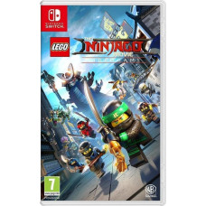 Warner Bros. NSW LEGO The Ninjago Movie: Videogame