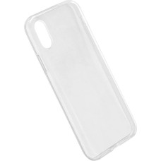 Hama 00184264 iPhone X/Xs Crystal Clear Cover Transparent