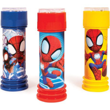 As Company AS Disney Marvel: Spidey and his Amazing Friends - Bubble Blowing Set (5200-01368)