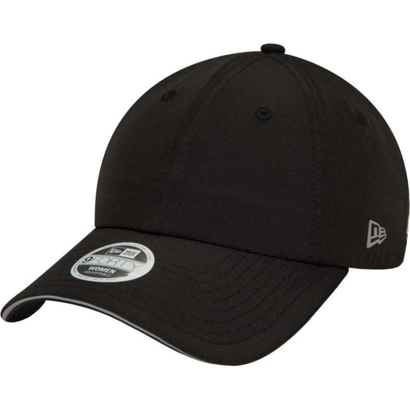 New Era 9FORTY Wmns Ponytail Open Back Cap W 60434994 (OSFM)