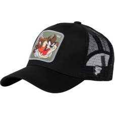 Capslab Freegun Looney Tunes Trucker Cap M CL-LOO-1-TAZ3 (One size)