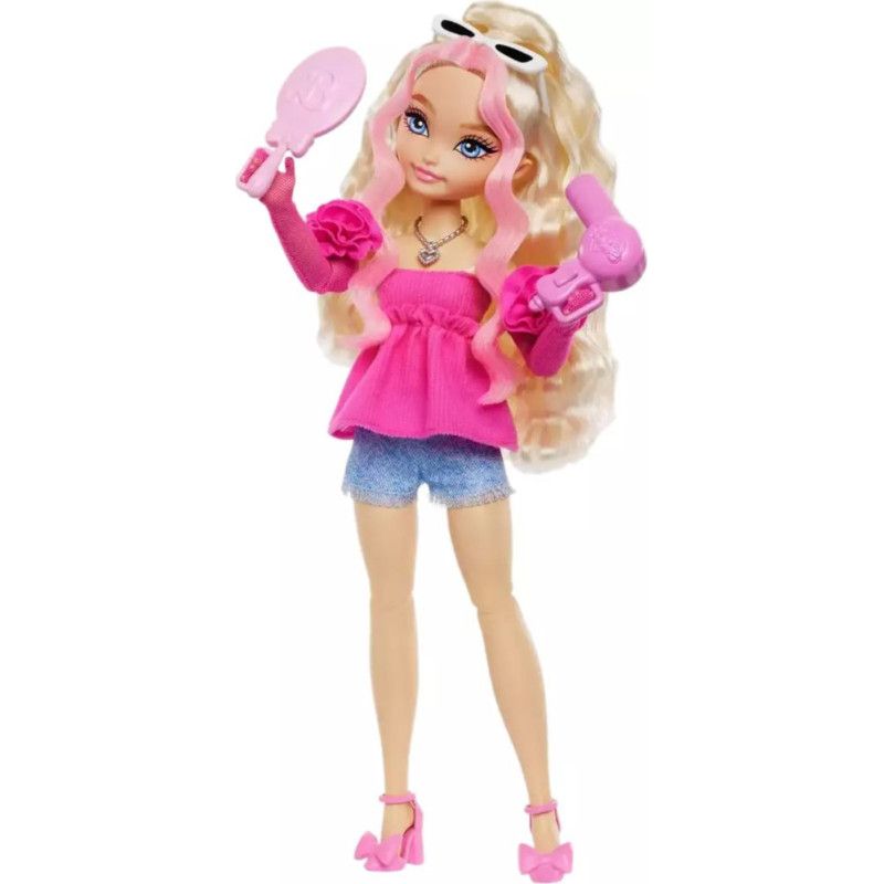 Mattel Barbie: Dream Besties - Barbie Malibu (HYC21)