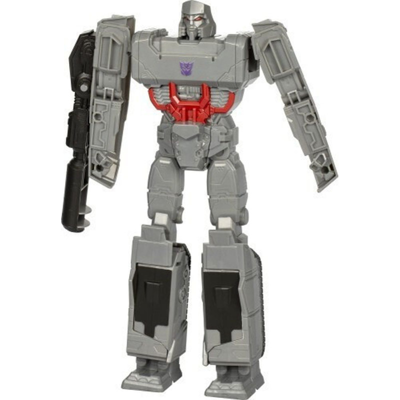 Hasbro Transformers: One Mega Changer - Megatron/D-16 Action Figure (F8698)