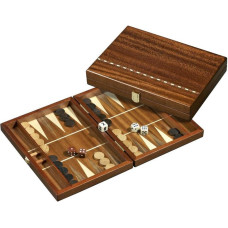 Philos Backgammon Epirus, small nardi