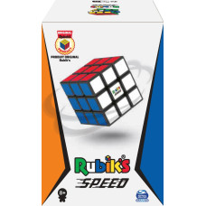 Spin Master Rubik’s Cube: 3x3 Speed Edge Rubik’s Cube (6063164)