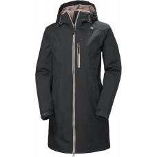 Helly Hansen Long Belfast Jacket W 55964 980 (M)