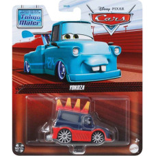 Mattel Disney Pixar: Cars Toon - Yokoza (HTY07)