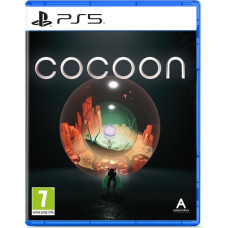 Iam8Bit PS5 Cocoon