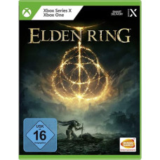 Bandai Namco XSX Elden Ring Xbox Series X / One video spēle