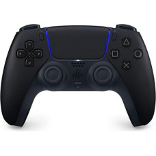 Sony PlayStation 5 DualSense Wireless Controller - Midnight Black