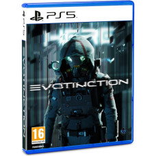 Perp Games PS5 Evotinction