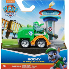 Spin Master Paw Patrol: Pup Squad Racers - Rocky (20148849)