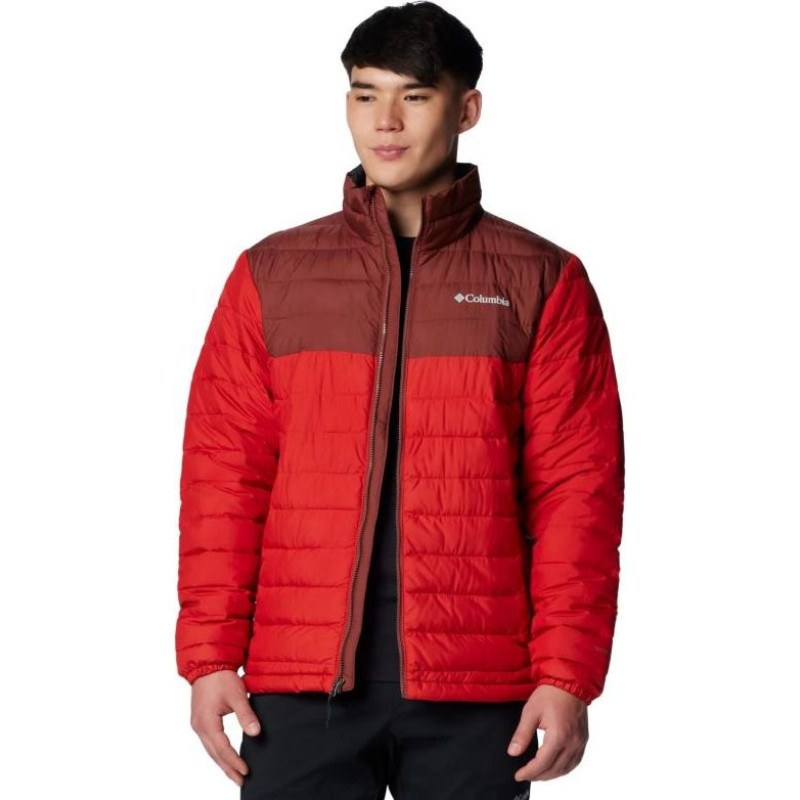 Columbia Powder Lite II Jacket M 2086964698 (M)