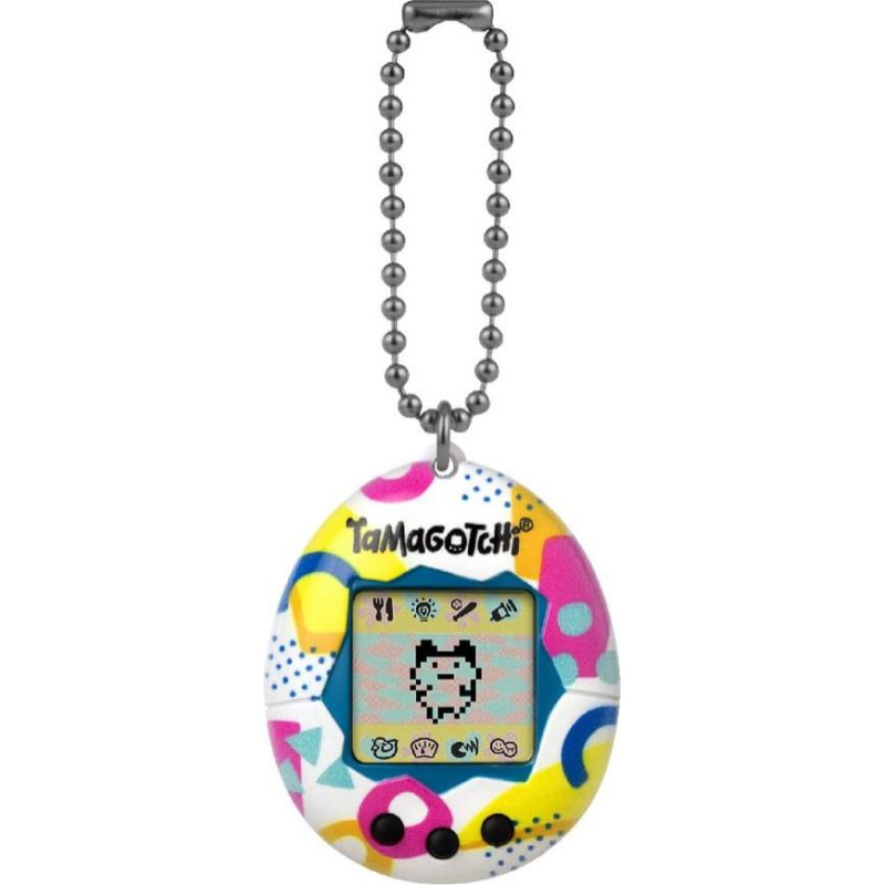 Bandai Namco Bandai Tamagotchi Original - Memphis Style (42957)