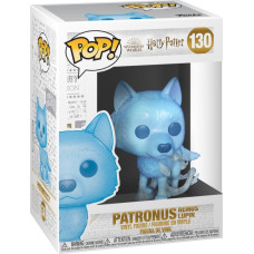 Funko Pop! Harry Potter: Patronus Remus Lupin #130 Vinyl Figure