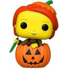 Funko Pop! Chucky Vintage Halloween - Good Guy Chucky​ #1589 Vinyl Figure