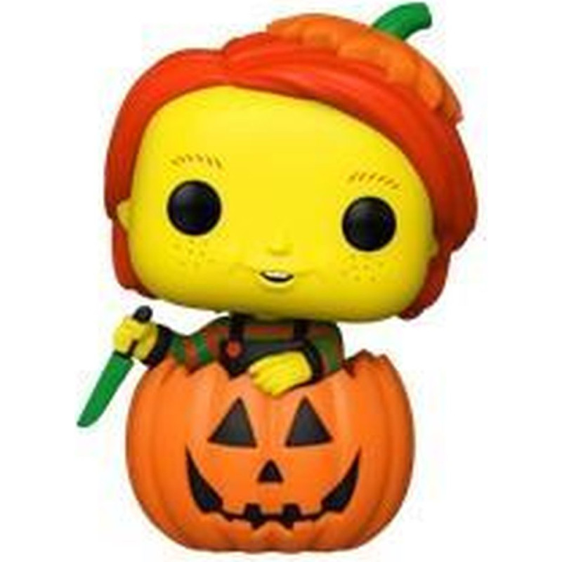 Funko Pop! Chucky Vintage Halloween - Good Guy Chucky​ #1589 Vinyl Figure