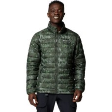 Columbia Powder Lite II Printed Jacket M 209839436 (M)