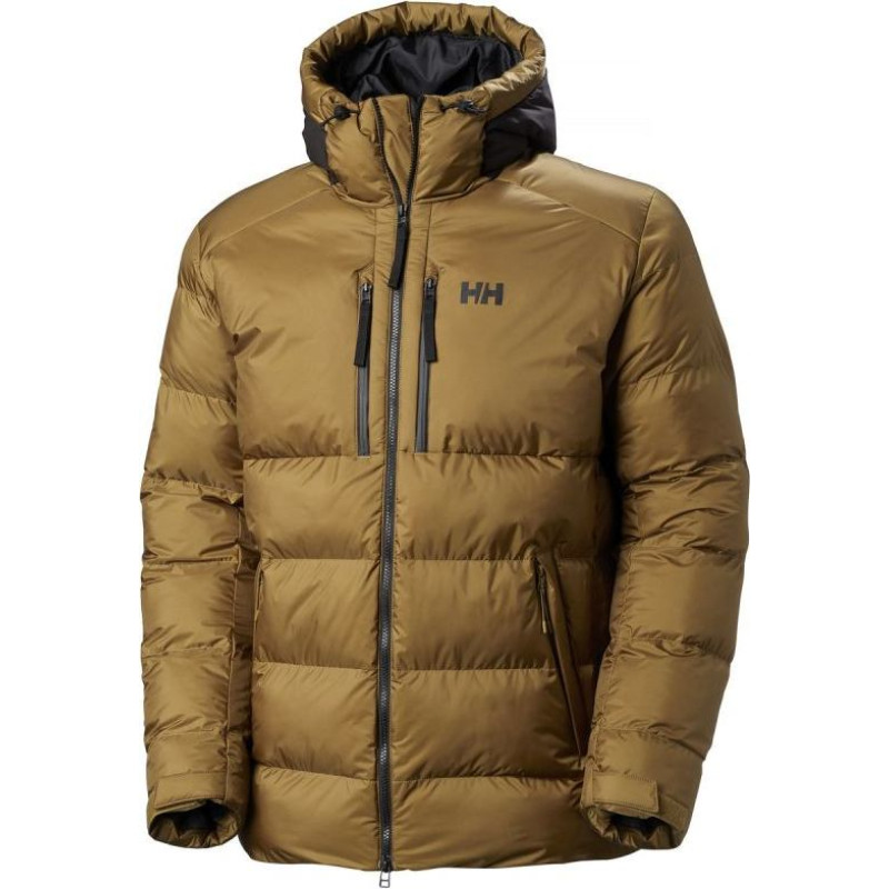 Helly Hansen Park Puffy Parka M 53996 787 (2XL)