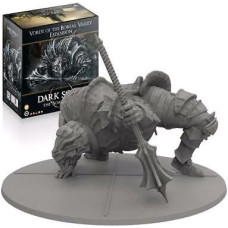 Dark Souls: The Board Game - Vordt of the Boreal Valley Expansion - galda spēle