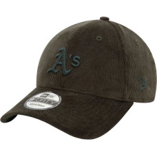 New Era 9Forty Oakland Athletics MLB Cord Cap 60580821 (OSFM)