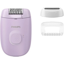 Philips Depilator seria 2000 bre237/00