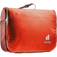 Deuter Kosmetyczka deuter wash center lite ii papaya-redwood