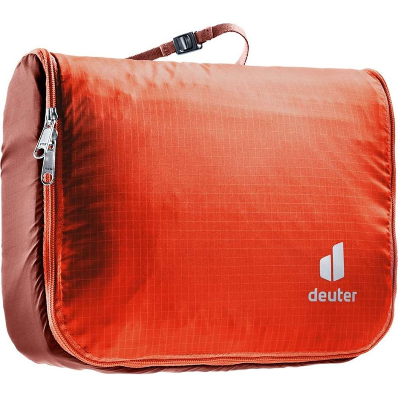 Deuter Kosmetyczka deuter wash center lite ii papaya-redwood