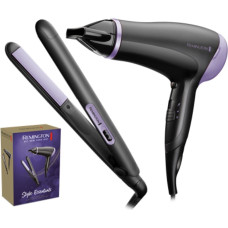 Remington Zestaw prezentowy style essentials d3016gp