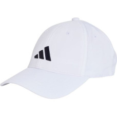Adidas New Logo Embroidered Baseball Cap JN6590 (Dorośli M/L)