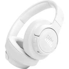 JBL Słuchawki jbl tune 770 nc (białe, bezprzewodowe)