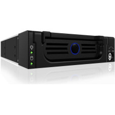 Icybox Ib-138sk-b-ii 3,5'' hdd sata