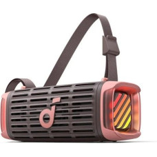 Anker Głośnik soundcore boom 3i brązowy