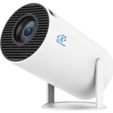 Extralink Projektor extralink esp-300 smart life smart projector mini 200 ansi, 720p, android 11