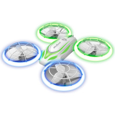 Rebel Dron rebel sparrow