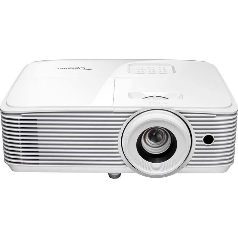 Optoma Projektor hd30lv fullhd 4500, 22 000:1