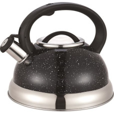 Maestro Czajnik nieelektryczny mr-1313-black maestro