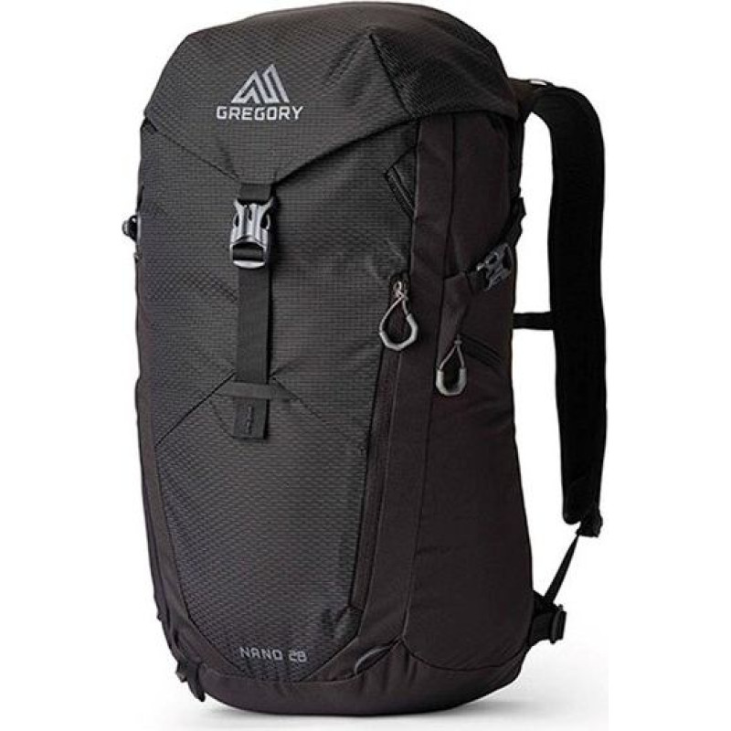 Gregory Plecak turystyczny gregory nano 28 optic black