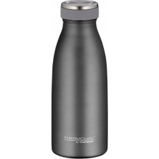 Thermos Termobutelka 350 ml thermocafé thermos - szara