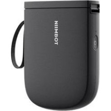 Niimbot Drukarka etykiet niimbot d11_h czarny