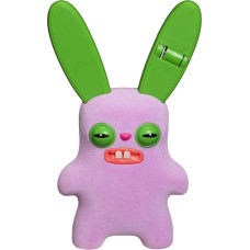 P.m.i. Kids World Fuggler s1 feature figures 11,5 cm - rabid rabbit lilac