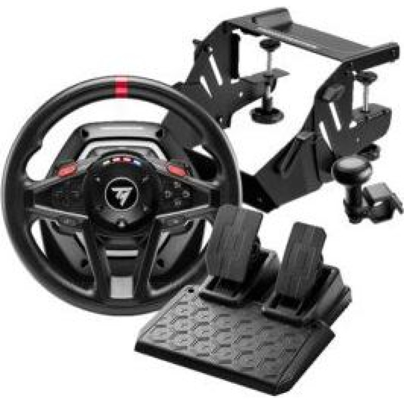 Thrustmaster Kierownica t128 simtask pack typec