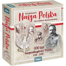 Jawa Gra nasza polska