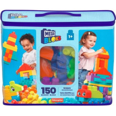 Mega Bloks Klocki bardzo duża torba z klockami