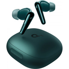 Anker Słuchawki bezprzewodowe soundcore liberty 4 pro bluetooth zielone