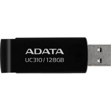 Adata Pendrive uc310 128gb usb3.2 czarny