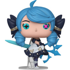 Funko Pop! Games: League of Legends - Gwen #1135 Vinyl Figure
